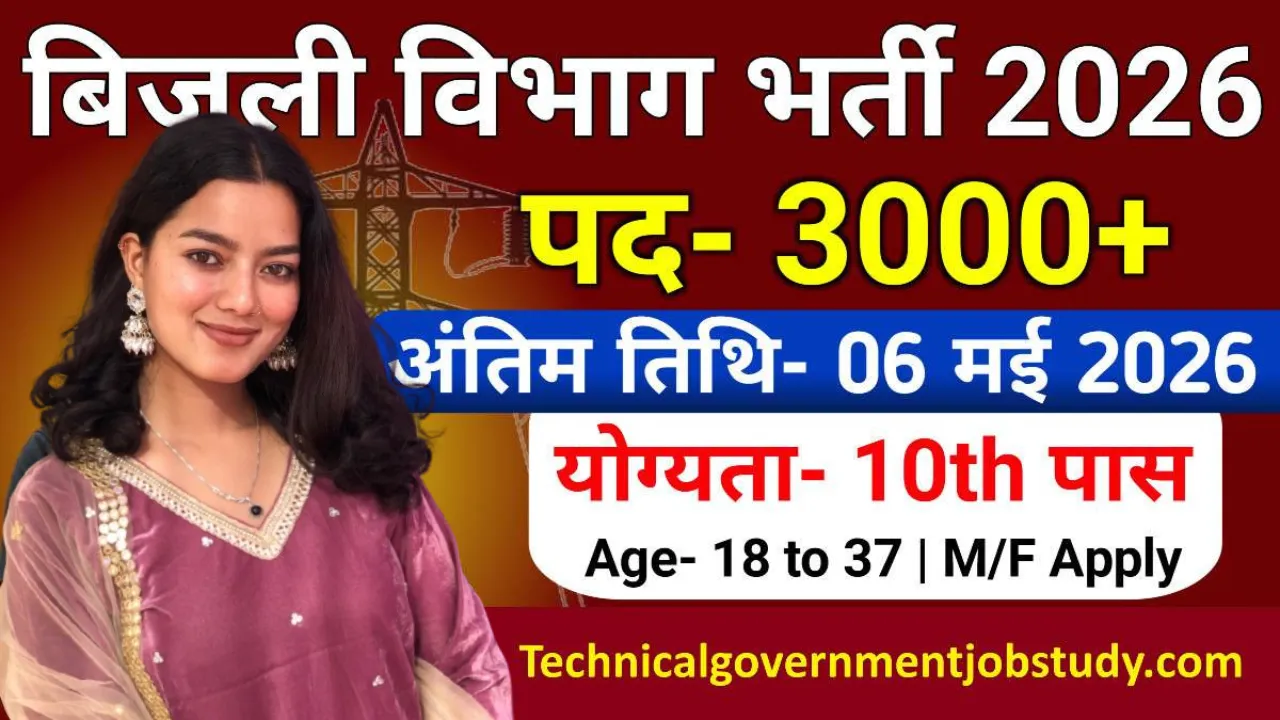 PSPCL-Assistant-Lineman-Recruitment-2026-for-3000-Posts